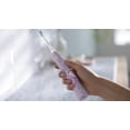 thumbnail image 3 of Philips Sonicare 4100 Rechargeable Toothbrush, Prismatic Lush Lilac, HX3689, 3 of 8