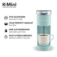 thumbnail image 3 of Keurig K-Mini Oasis Single Serve K-Cup Pod Coffee Maker, 3 of 5