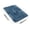 Light blue, variant on Bathroom Entrance Mat 16x24 Inch, High Density Sponge Absorbent Rug with Non Slip Backing for Doorway