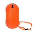 thumbnail image 1 of Dry Swimming Bag Inflatable PVC Waist Buoy Adjustable with Belt Water Sports Gadget Pouch Aid Tool Boating Emergency Bags, 1 of 9