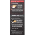thumbnail image 4 of Red Baron Deep Dish 4 fromages (Simples), 4 of 5