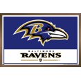 thumbnail image 1 of NFL Baltimore Ravens - Logo 21, 1 of 4