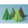 thumbnail image 4 of Papier de Construction, Assortiment Cool, 12 Pouces X 18 Pouces, 50 Feuilles, 4 of 4