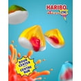 thumbnail image 4 of Haribo Z!NG Vulcano Gummy Candy, No Artificial Colours, 4 of 5