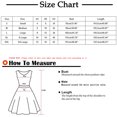 thumbnail image 3 of SMihono Robe d'Été Boho pour Femmes Grande Taille Mode Robe Décontractée à Col en V Imprimée avec Ceinture Manches Courtes Ample, 3 of 7