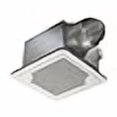 thumbnail image 3 of Delta BreezSmart SMT150D 150 CFM Exhaust Bath Fan with Adjustable Speed Control and Delay Timer, 3 of 4