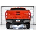 thumbnail image 3 of Ford Ranger AWE Tuning Kit d'Échappement 3015-23064 0FG Cat-Back; Acier Inoxydable; Sans Silencieux; Échappement Simple avec Sortie Arrière, 3 of 3
