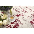 thumbnail image 4 of Rug Branch Vogue Collection Tapis abstrait moderne, 4 of 7