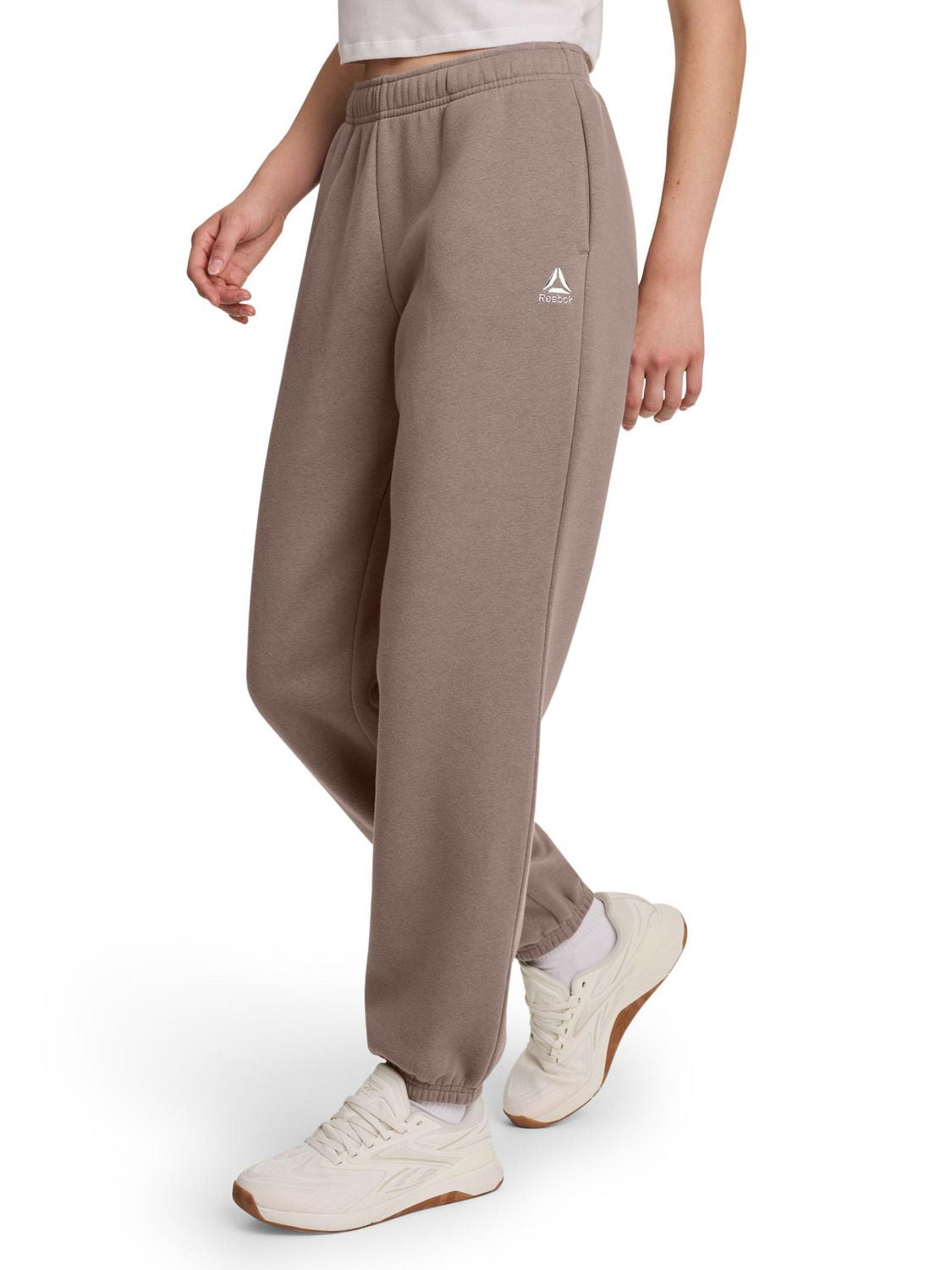 Reebok Jogger Molletonné Game Day Pour Femme
