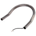 thumbnail image 1 of Tbest Rear Hoop, Hard Lightweight Rear Tube, Fit For KZ Z TR W KZ400 KZ550 K750 Z650 W650 H1, 1 of 8