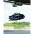thumbnail image 3 of Désodorisants pour Voiture pour les Amateurs de Buick (Super Décapotable) - Assortiment (Lot de 6), 3 of 3