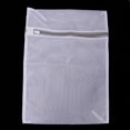 thumbnail image 2 of jifeng Sac à Linge Zippé - Sacs de Lavage en Maille Polyester pour Pantalons, Pulls, S, 2 of 8