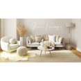 thumbnail image 5 of Grace Living Zymir Crushed Velvet Comforter Set - Channel Tufted, 5 of 5