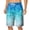 Blue, variant on Ketyyh-chn99 Mens Board Shorts Swim Trunks Beach Fashion Men's Swim Trunks Beach Board Shorts with Pockets Lining Bathing Suits Blue,3XL