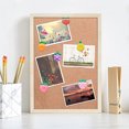 thumbnail image 2 of 30 Pcs Photos Mur Poussettes Portables Cartes Poussettes Tableau d'Affichage Poussettes Robustes, 2 of 9