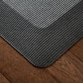 thumbnail image 5 of Better Homes & Garden Anti-Fatigue Utility Kitchen Mat, Greystone, 20"W x 32"L, 1 Piece, 5 of 5