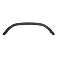 thumbnail image 3 of Bumper Diffuser, 3 Sections Improve Vehicle Stability Front Bumper Lip Durable  For Car Replacement For MK6 GTD 2009-2013 Aspect Fibre De Carbone, 3 of 8