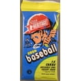 thumbnail image 1 of 2020 Topps Heritage MLB Baseball Cards Fat Pack + 1 Insert, 1 of 1