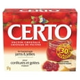 thumbnail image 1 of Certo Original Pectin Crystals, 1 of 4