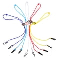 thumbnail image 2 of 10Pcs Children Glasses Lanyards Cartoon Design Eyeglasses Lanyards Elastic Glasses Straps, 2 of 8