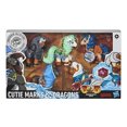 thumbnail image 2 of My Little Pony X Collection Croisée Donjons et Dragons Cutie Marks et Dragon, 2 of 3