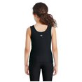 thumbnail image 2 of Athletic Works Girls' Rib Tank Top, 2 of 6