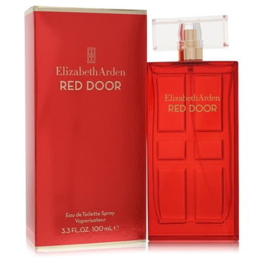 RED DOOR by Elizabeth Arden Eau De Toilette Spray 3.3 oz