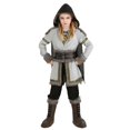 thumbnail image 1 of Girl's Premium Viking Costume, 1 of 6