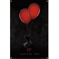 thumbnail image 4 of IT : Chapitre 2 - Teaser One Sheet, 4 of 4