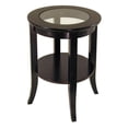 thumbnail image 1 of 92218- Table de bout Genoa, 1 of 5