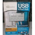 thumbnail image 1 of Newpoint USB 4-port Hub, 1 of 3