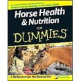 thumbnail image 1 of Santé et Nutrition des Chevaux pour les Nuls, 1 of 1