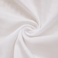 thumbnail image 4 of Short Curtains for Bedroom Ruffle Decoration Short Curtain Half Curtain Cabinet Partition Curtain Fabric Coffee Curtain, 4 of 6