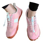XEGLSBU Barefoot Shoes Women Casual Sneakers,Wide Toe Box Shoes Women Zero Drop Barefoot Shoe Men,Minimalist Trail Running Shoe,Non-Slip Lightweight Breathable Comfortable Fashion Walking Hiking Shoes
