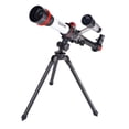 thumbnail image 3 of Astronomical Telescope For Kids And Adults With Tripod And Star Finder For Beginners, 3 of 9