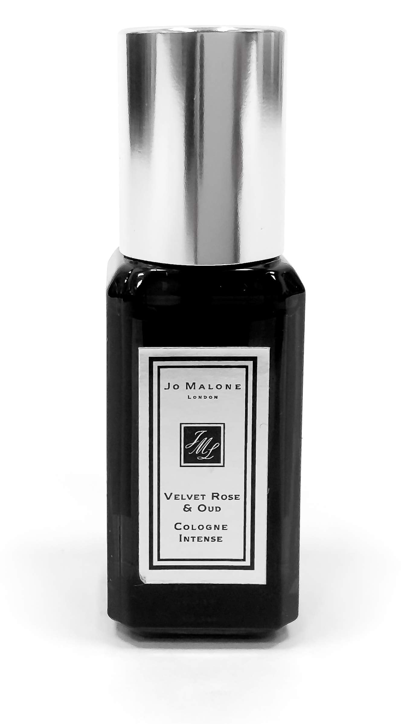 Jo Malone Eau de Cologne Velours Rose et Oud Intense Format Voyage 9 ml / 0,3 oz