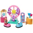 thumbnail image 1 of Barbie Club Chelsea Doll and Carnival Playset, 1 of 9