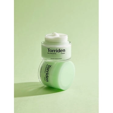 Torriden Balanceful Cica Cream 80ml