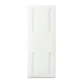 thumbnail image 1 of Apmemiss Christmas Party Decorations Clearance No Trace Self-Adhesive Row Plug Retainer, Self Adhesive Power Strip Holder, Wall Socket Sticker Fixer Slidable for Router Kitchen Home and office, 1 of 2