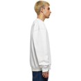 thumbnail image 2 of Build Your Brand Chandail en Molleton Ultra Lourd à Col Rond pour Hommes, 2 of 3
