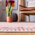 thumbnail image 2 of Safavieh Montage Seanan Geometric Outdoor Area Rug, 2 of 8