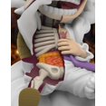 thumbnail image 3 of One Piece - XXRAY: Wanted Series - Luffy Gear5, 3 of 5