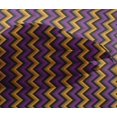thumbnail image 4 of oneOone Viscose Chiffon Fabric Chevron Geometric Print Fabric By The Yard 42 Inch Wide, 4 of 4
