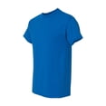 thumbnail image 1 of Gildan - Heavy Cotton T-Shirt - 5000 - Neon Blue - Size: XL, 1 of 8