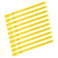 thumbnail image 3 of Collier pour Bétail, Collier pour Chèvre Doux pour Isolation en Grappe Rouge, Vert, Jaune, Orange, Bleu, 3 of 8