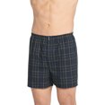 thumbnail image 2 of Jockey Men's Big Man Full Cut 5" Boxer - 2 Pack, 2 of 4