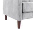 thumbnail image 4 of DHP Marbella 3-Seater Sofa, 4 of 9
