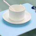 thumbnail image 3 of Thickened Board A4 Document Holder with Versatile Writing Pad Strong Load Bearing Clipboard Exquisite Appearance for Students Office Business, 3 of 7