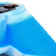 thumbnail image 2 of MasteelfCA Durable Silicone Protective Skin Case Cover for PlayStation PS2 /PS3 Controller (Blue), 2 of 3