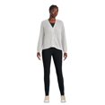 thumbnail image 2 of Cardigan carré George pour femmes, 2 of 6